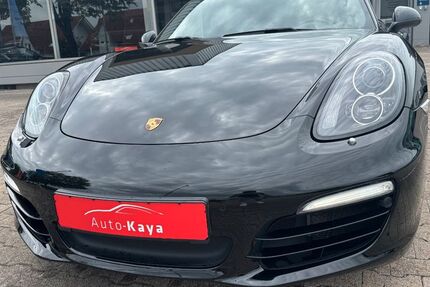 Porsche Boxster 134.600 km 36.950 &euro; Philippsburg 76661