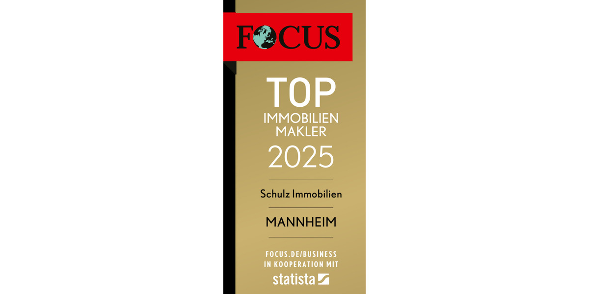 Etagenwohnung Schwetzingen - 3 Zimmer, 99 m&sup2;, 369.000&euro; | Angebot:25744767