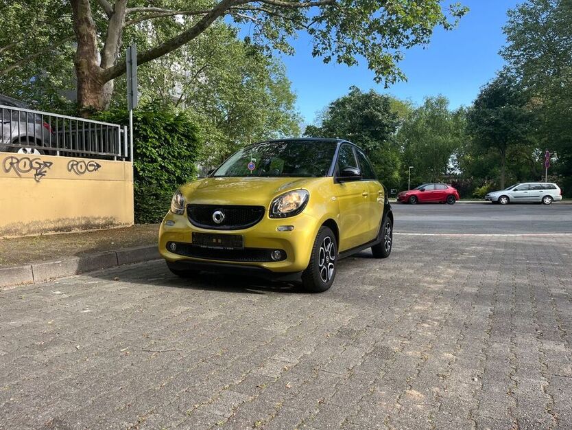 ForFour