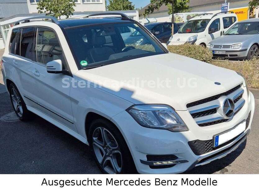 GLK 200