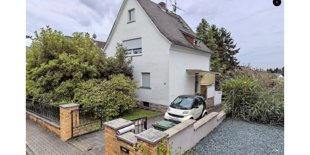 Einfamilienhaus Leimen-Gauangelloch Gauangelloch - 4 Zimmer, 125 m&sup2;, 295.000&euro; | Angebot:27302500