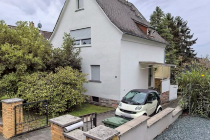 Haus Leimen-Gauangelloch Gauangelloch - 4 Zimmer, 125 m&sup2;, 295.000&euro; | Angebot:27302500