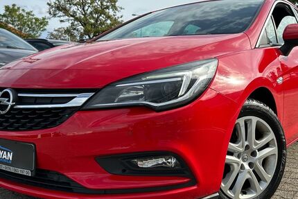 Opel Astra 119.000 km 8.990 &euro; Mannheim 68309