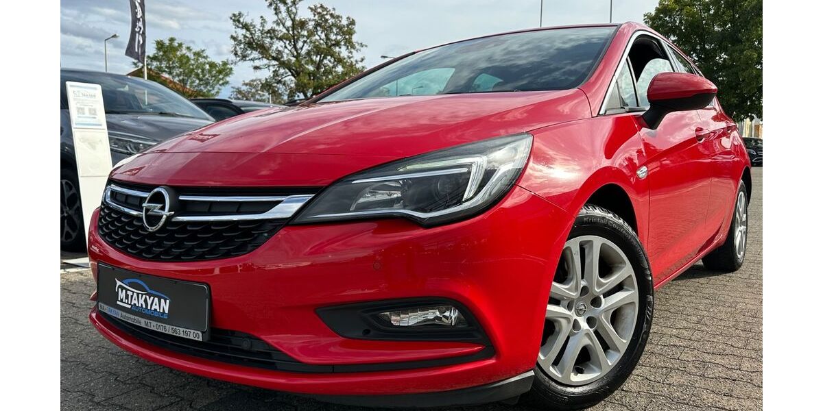 Opel Astra 119.000 km 8.990 &euro; Mannheim 68309