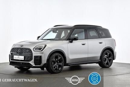 Mini Countryman SE (Cooper) 7.901 km 39.990 &euro; Mannheim 68169