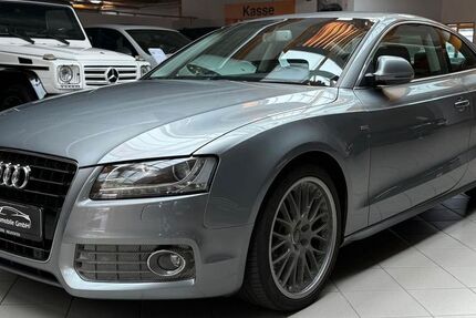 Audi A5 176.350 km 11.890 &euro; Bad Dürkheim 67098