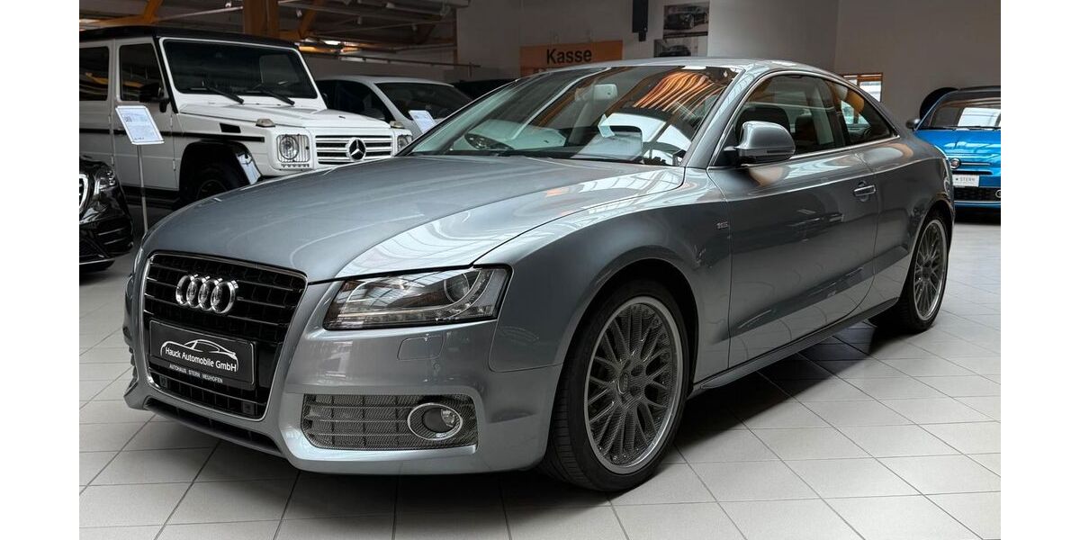 Audi A5 176.350 km 11.890 &euro; Bad Dürkheim 67098