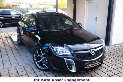 Opel Insignia 103.000 km 18.750 &euro; Altrip 67122