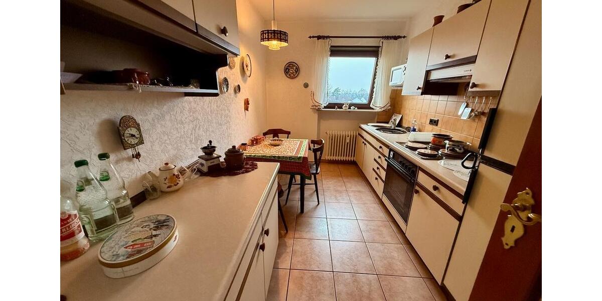 Etagenwohnung Weinheim - 2 Zimmer, 65 m&sup2;, 255.000&euro; | Angebot:27185784