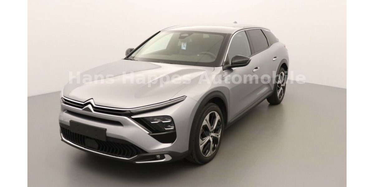 Citroen C5 X 28.500 km 17.990 &euro; Mannheim 68219
