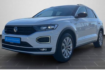 VW T-Roc 56.920 km 24.980 &euro; Ludwigshafen 67059