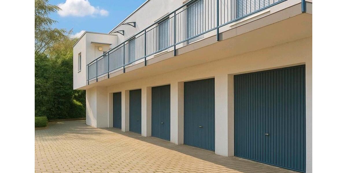 Gemütliche 1-Zimmer-Wohnung in Ludwigshafen am Rhein 1 zimmer