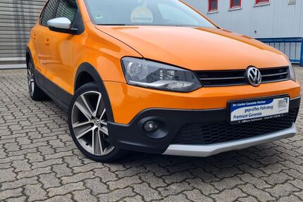 VW Polo 130.000 km 5.799 &euro; Worms 67547