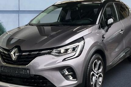 Renault Captur 35.500 km 18.750 &euro; Haßloch 67454