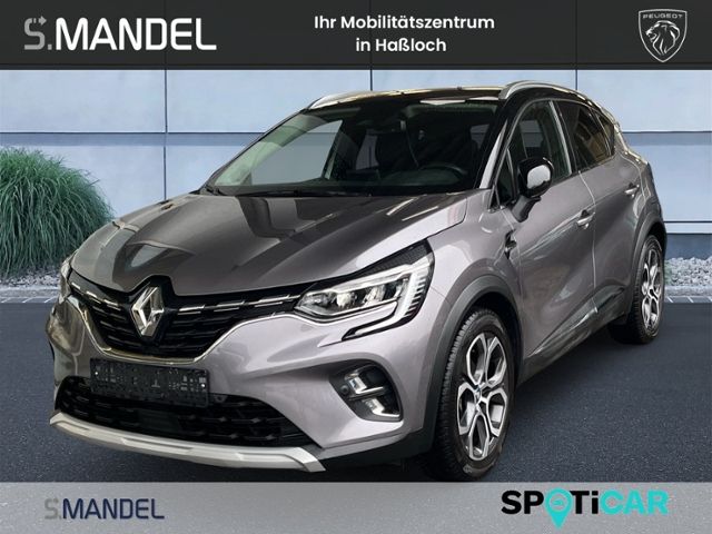 Renault Captur 35.500 km 18.750 &euro; Haßloch 67454