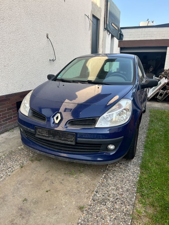 Clio