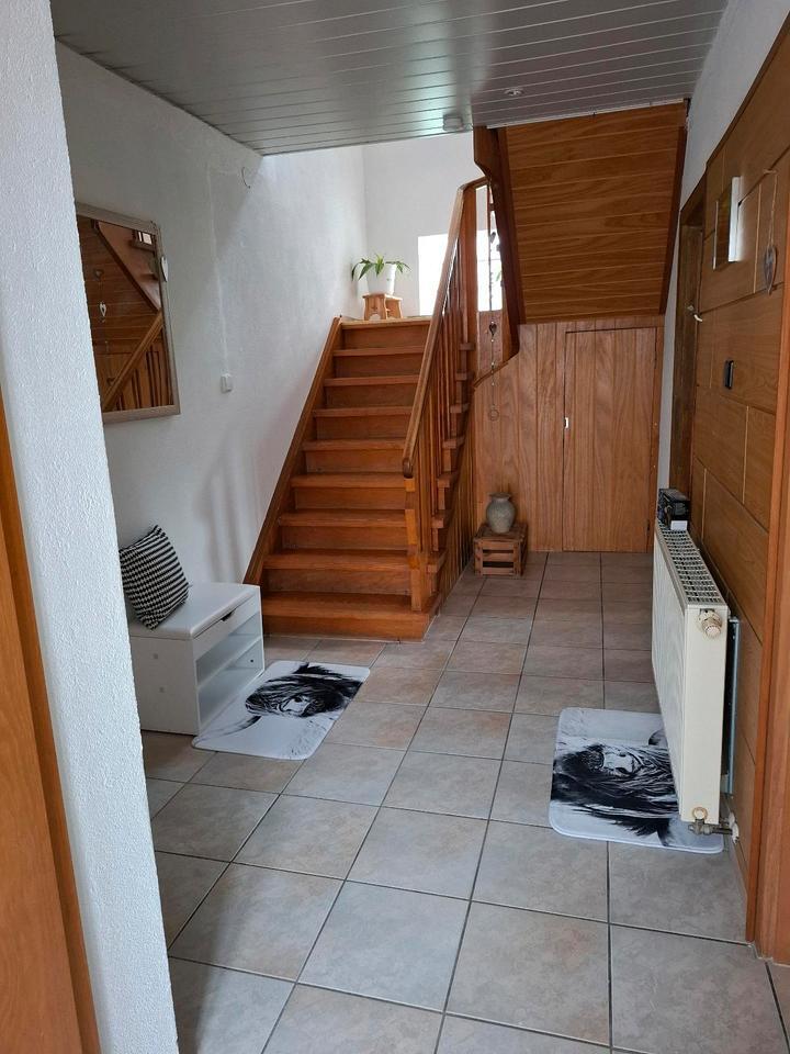 Wohntaum für die große Familie