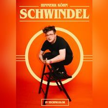 Hinnerk Köhn - Schwindel