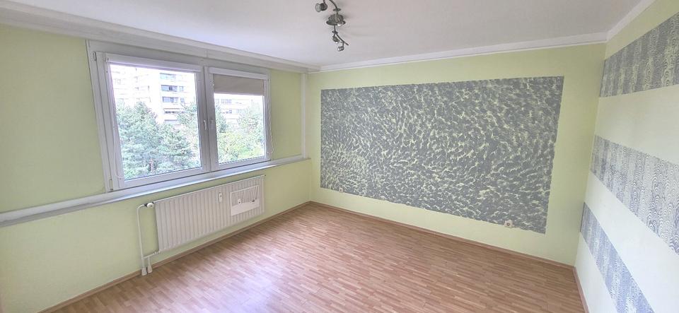 Etagenwohnung Ludwigshafen am Rhein Edigheim - 4.5 Zimmer, 100 m&sup2;, 218.000&euro; | Angebot:24494736