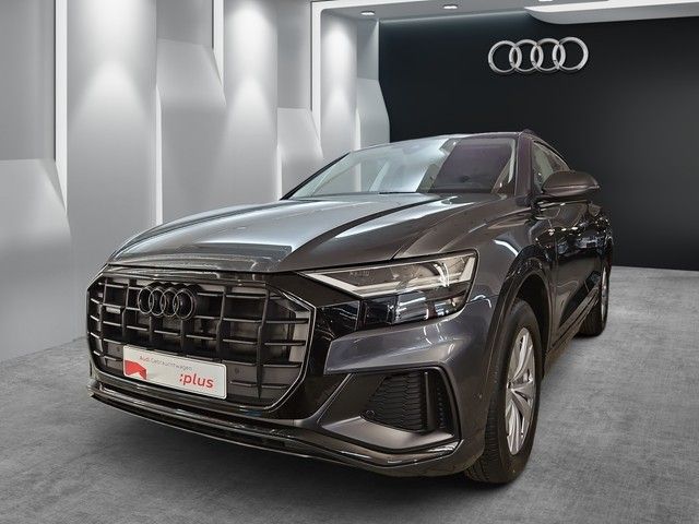 Audi Q8 73.088 km 61.750 &euro; Speyer 67346