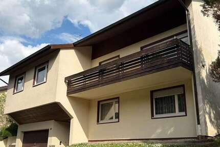 Haus Neckargemünd - 6 Zimmer, 210 m&sup2;, 595.000&euro; | Angebot:26825830
