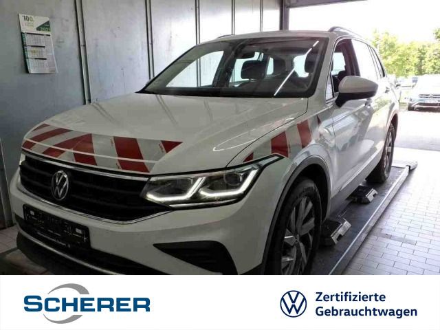 VW Tiguan 30.150 km 33.380 € Ludwigshafen 67059