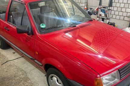 VW Polo 104.000 km 4.499 € Schönau 69250