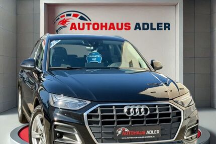 Audi Q5 150.000 km 27.990 &euro; Worms 67549
