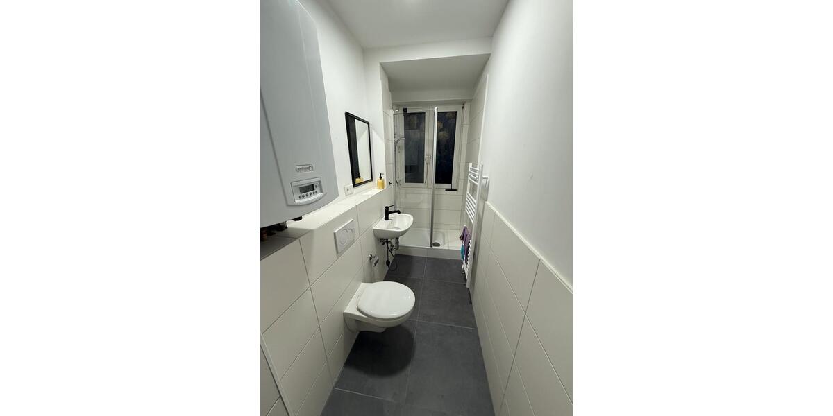 Etagenwohnung Mannheim Herzogenried - 3.5 Zimmer, 85 m&sup2;, 1.500&euro; | Angebot:26235922