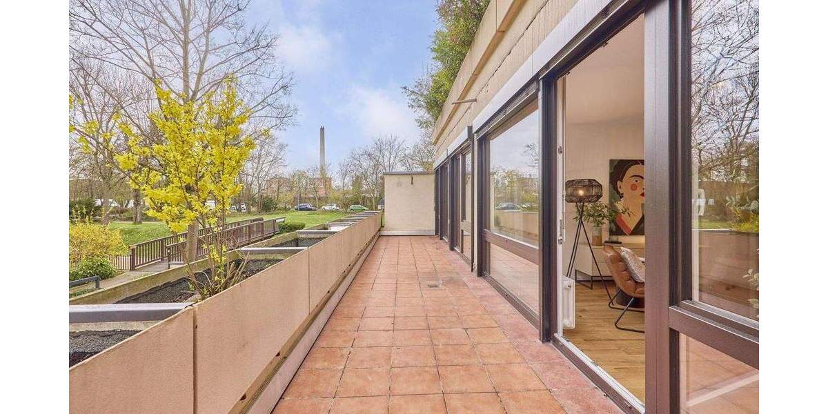 Etagenwohnung Ludwigshafen Süd - 4 Zimmer, 116 m&sup2;, 389.000&euro; | Angebot:25686720