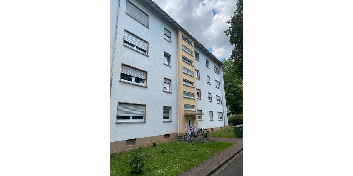 Etagenwohnung Nußloch - 4.5 Zimmer, 84 m&sup2;, 269.000&euro; | Angebot:26765337