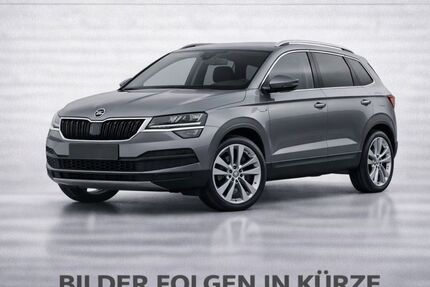 Skoda Karoq 133.294 km 19.990 &euro; Bensheim 64625