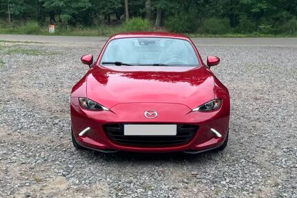 Mazda MX-5 39.500 km 20.500 &euro; Haßloch 67454