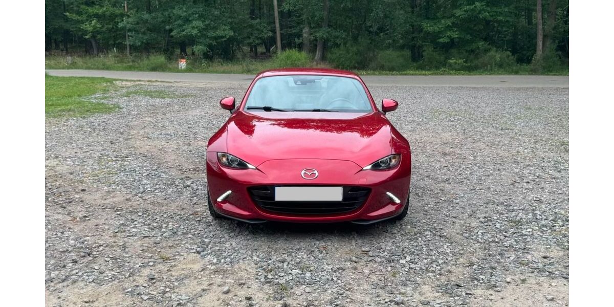 Mazda MX-5 39.500 km 20.500 &euro; Haßloch 67454