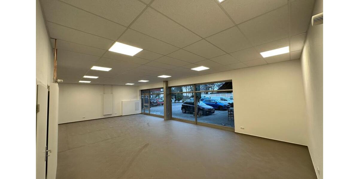 Gewerbeobjekt Hemsbach - 1.230&euro; | Angebot:25367671