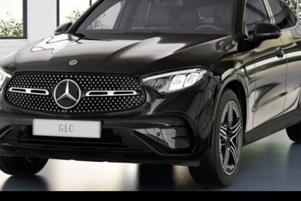 Mercedes-Benz GLC 200 14.000 km 59.450 &euro; Heidelberg 69126