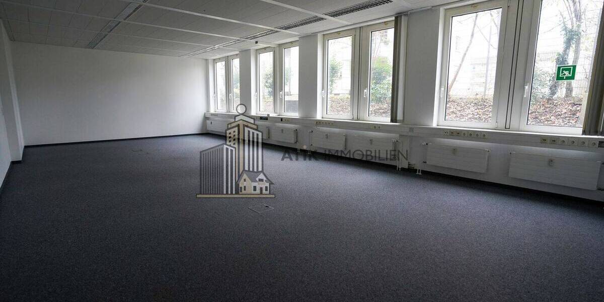 ATIK: Flexible Büro-Schulungsräume - provisionsfrei - Gewerbeobjekt Mannheim / Wohlgelegen Wohlgelegen | Angebot:26267201