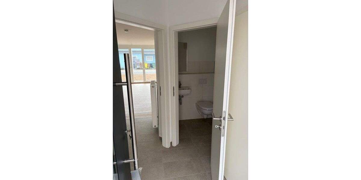 Doppelhaushälfte Biblis - 5 Zimmer, 146 m&sup2;, 1.825&euro; | Angebot:23961853