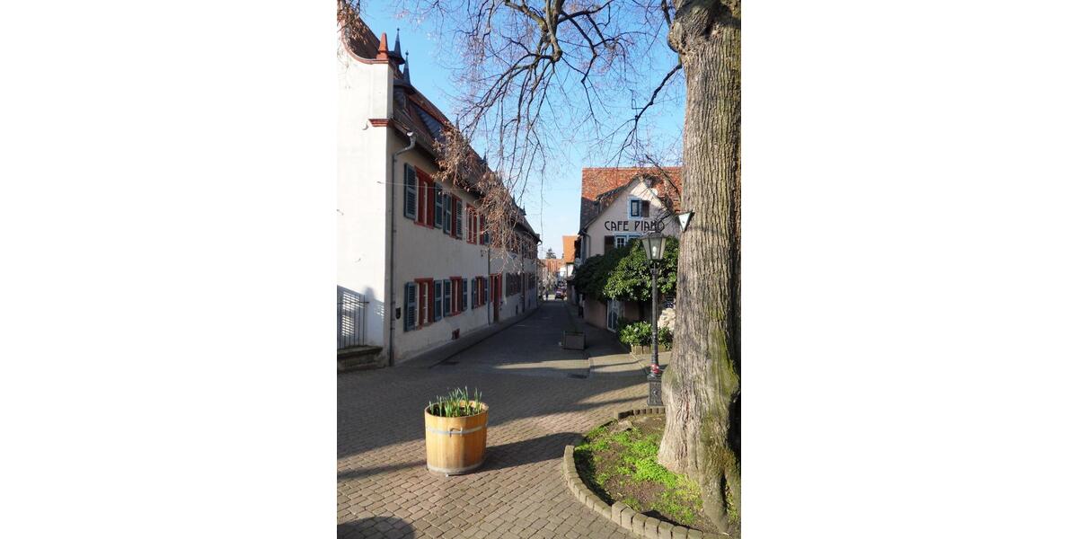 Maisonettenwohnung Zwingenberg - 5 Zimmer, 120 m&sup2;, 309.000&euro; | Angebot:24554917