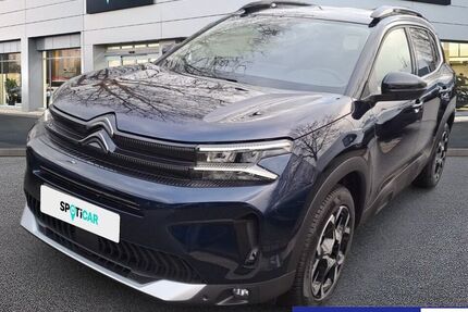 Citroen C5 Aircross 26.600 km 25.280 &euro; Mannheim 68309