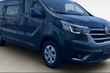 Renault Trafic 26.490 km 29.980 &euro; Speyer 67346