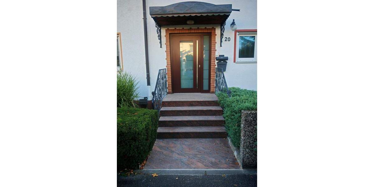 Reihenendhaus Frankenthal Studernheim - 5 Zimmer, 230 m&sup2;, 548.000&euro; | Angebot:25775556