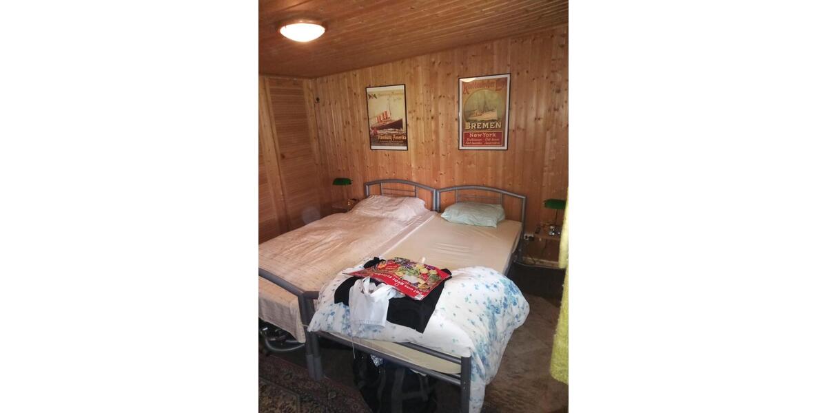 Bungalow Eich - 2 Zimmer, 40 m&sup2;, 175.000&euro; | Angebot:26582747