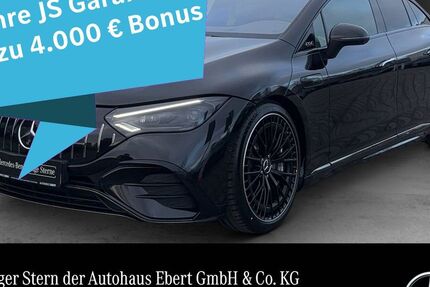 Mercedes-Benz EQE 22.716 km 64.880 &euro; Weinheim 69469