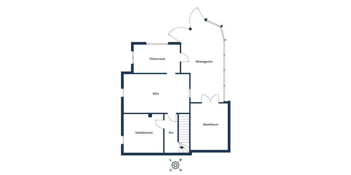 Einfamilienhaus Mannheim Rheinau - 4 Zimmer, 182 m&sup2;, 549.000&euro; | Angebot:24835318