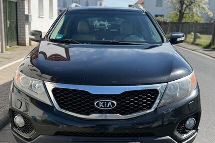 Kia Sorento 330.000 km 4.450 &euro; Hassloch 67454