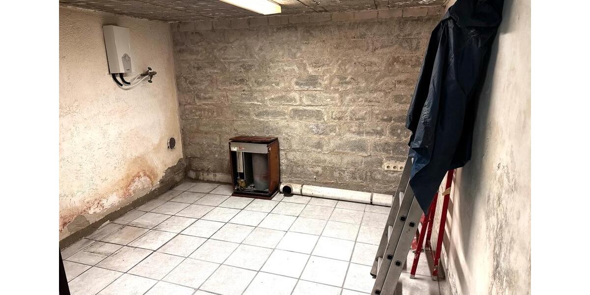 Einfamilienhaus Worms Westliche Vororte - 3 Zimmer, 80 m&sup2;, 185.000&euro; | Angebot:26222788