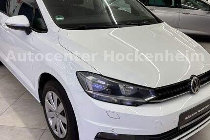 VW Touran 473.492 km 5.500 &euro; Hockenheim 68766
