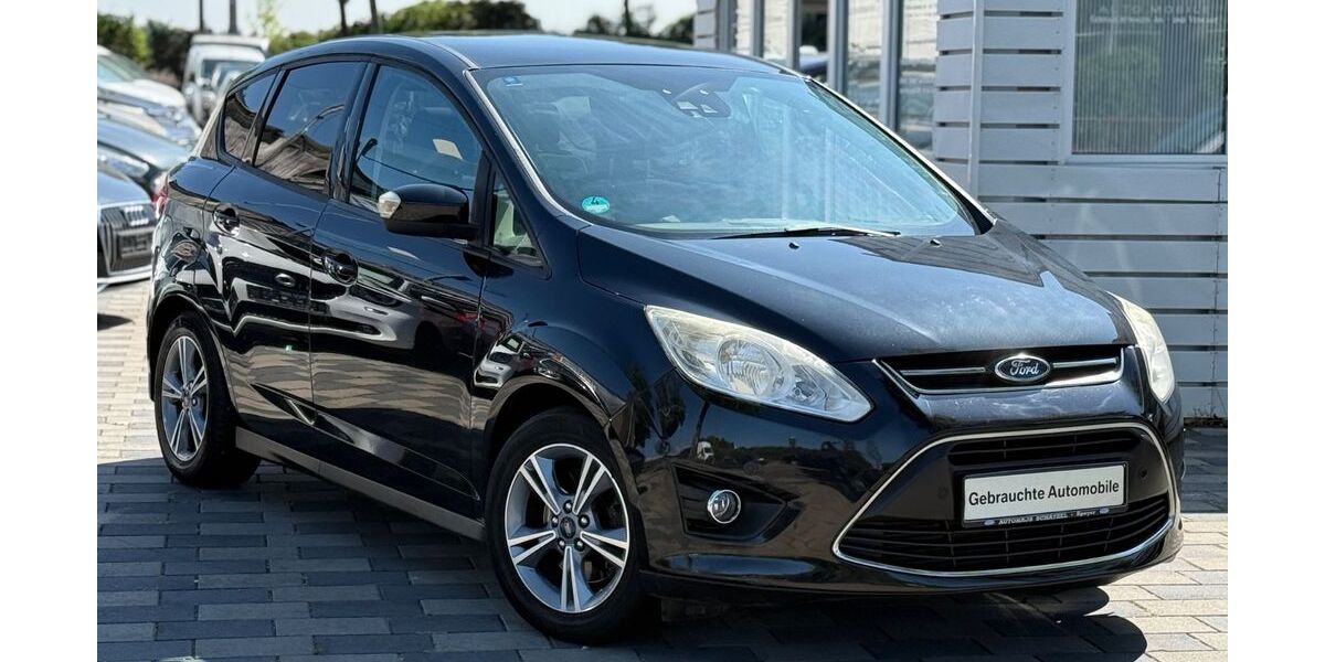 Ford C-Max 173.000 km 4.399 &euro; Ludwigshafen am Rhein 67071