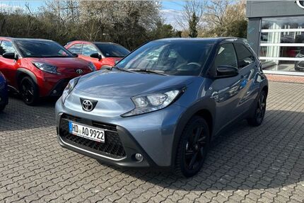 Toyota Aygo (X) 2.023 km 17.690 € Wiesloch 69168
